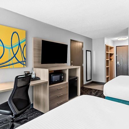 Best Western Doswell Hotel Esterno foto