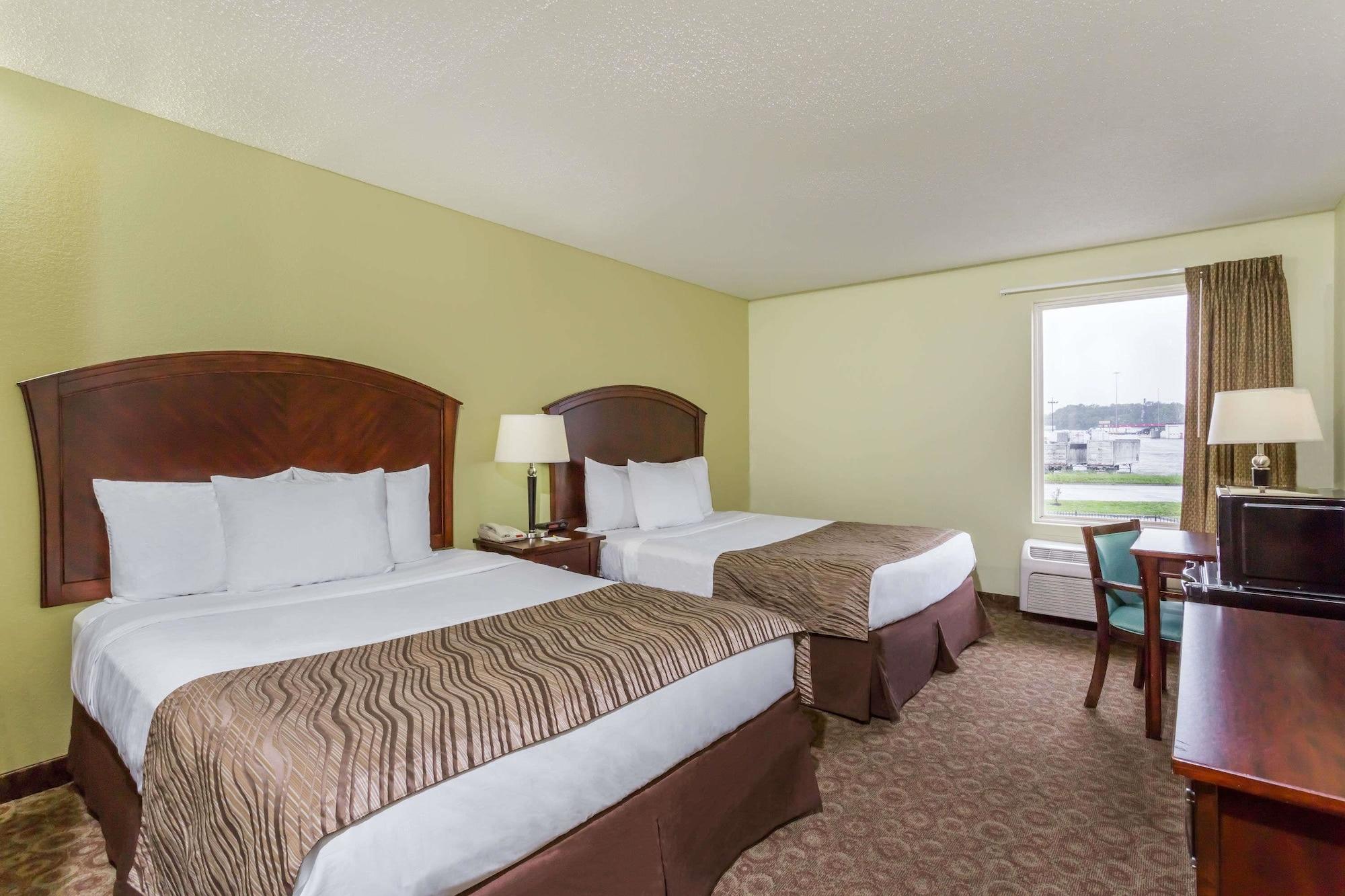 Best Western Doswell Hotel Esterno foto