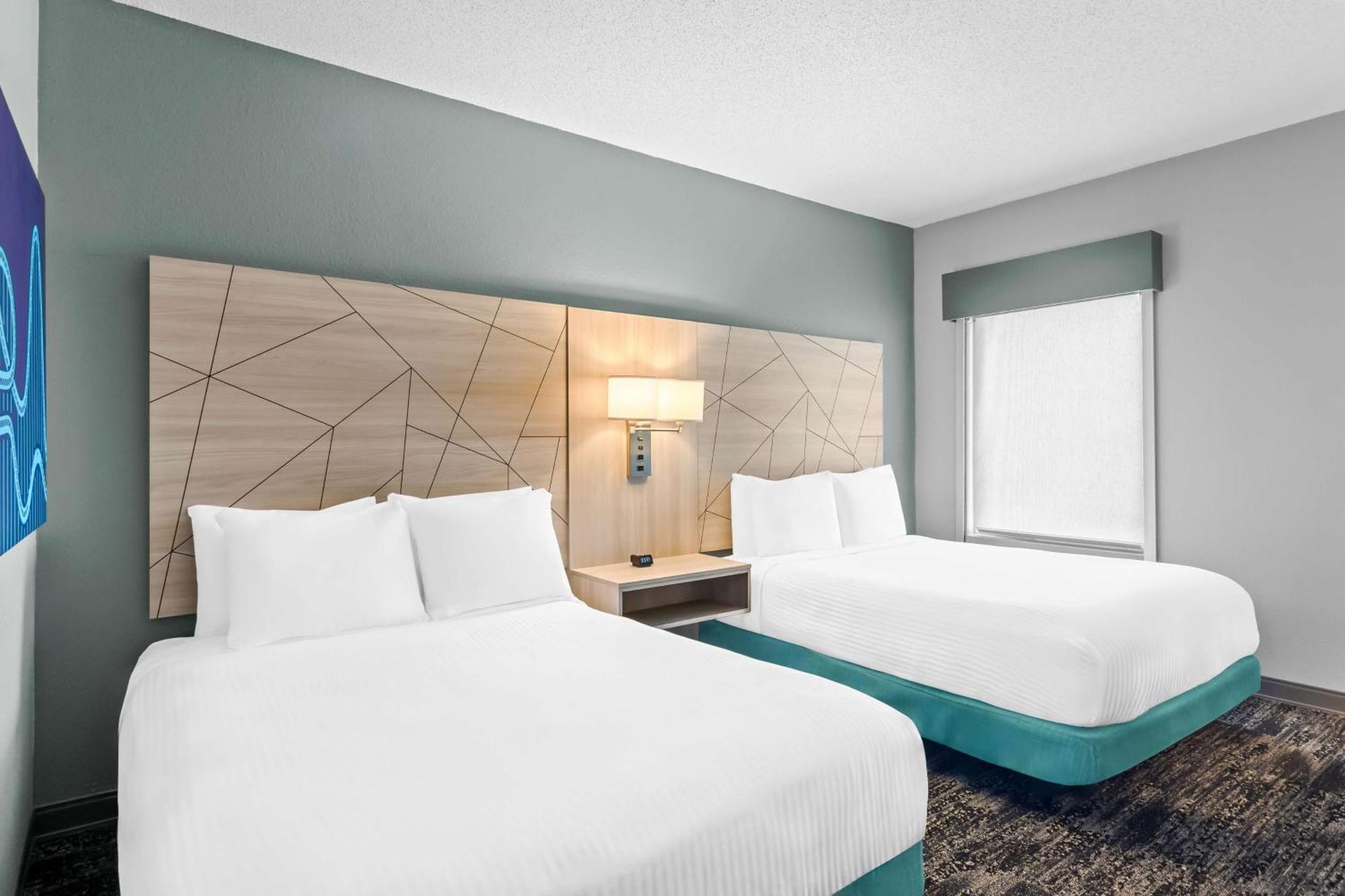 Best Western Doswell Hotel Esterno foto