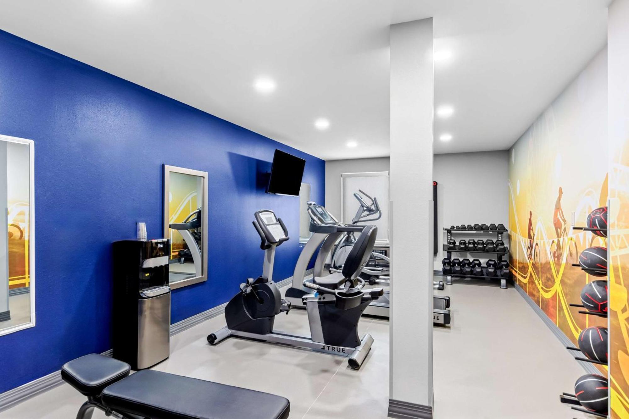 Best Western Doswell Hotel Esterno foto