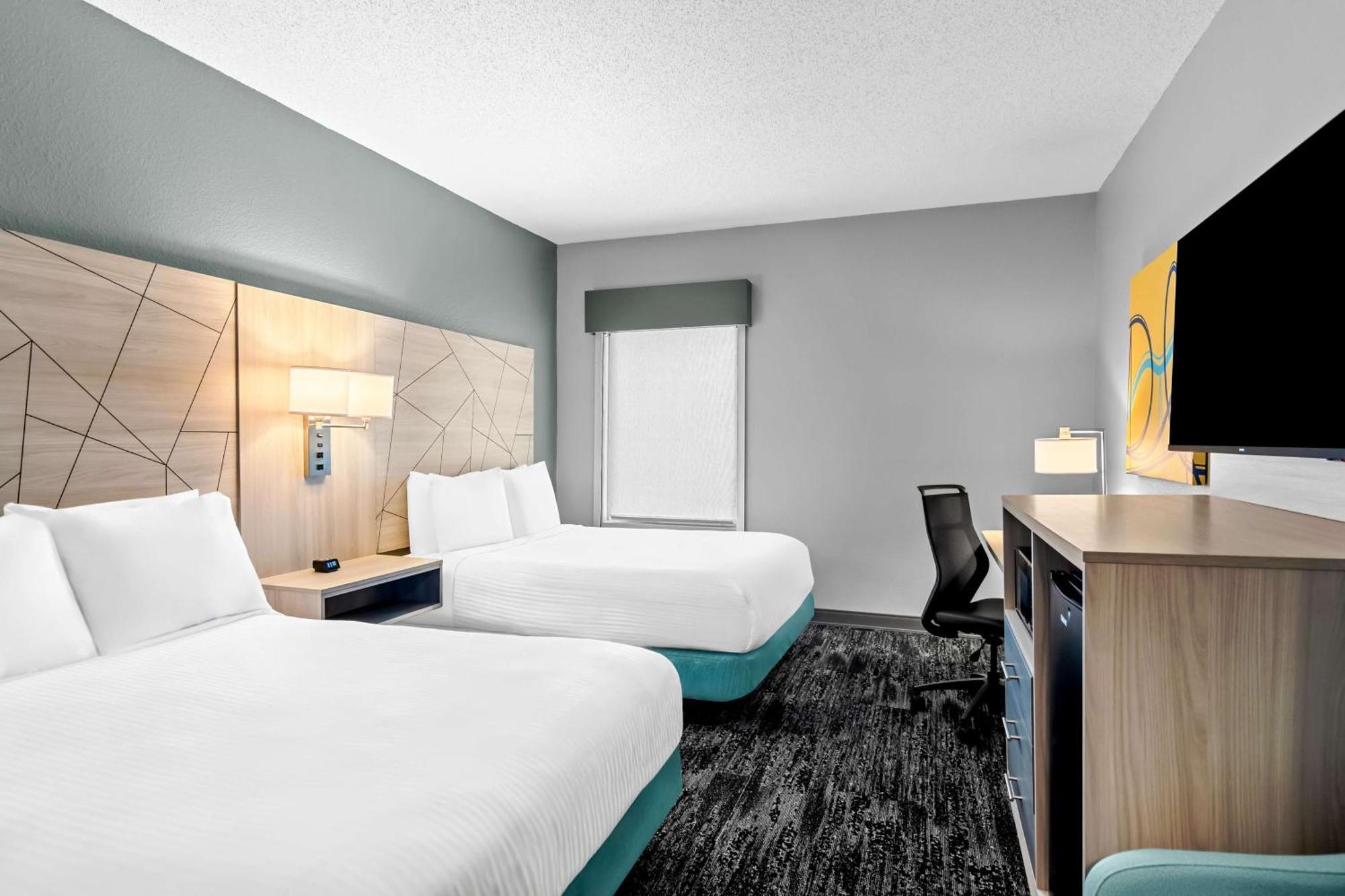 Best Western Doswell Hotel Esterno foto
