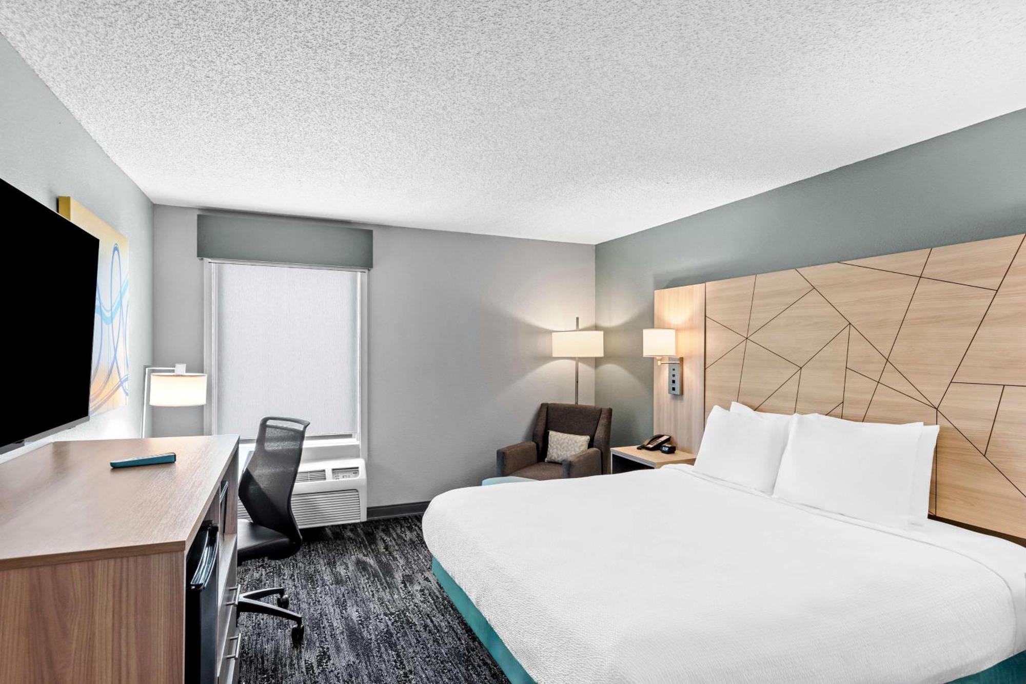 Best Western Doswell Hotel Esterno foto