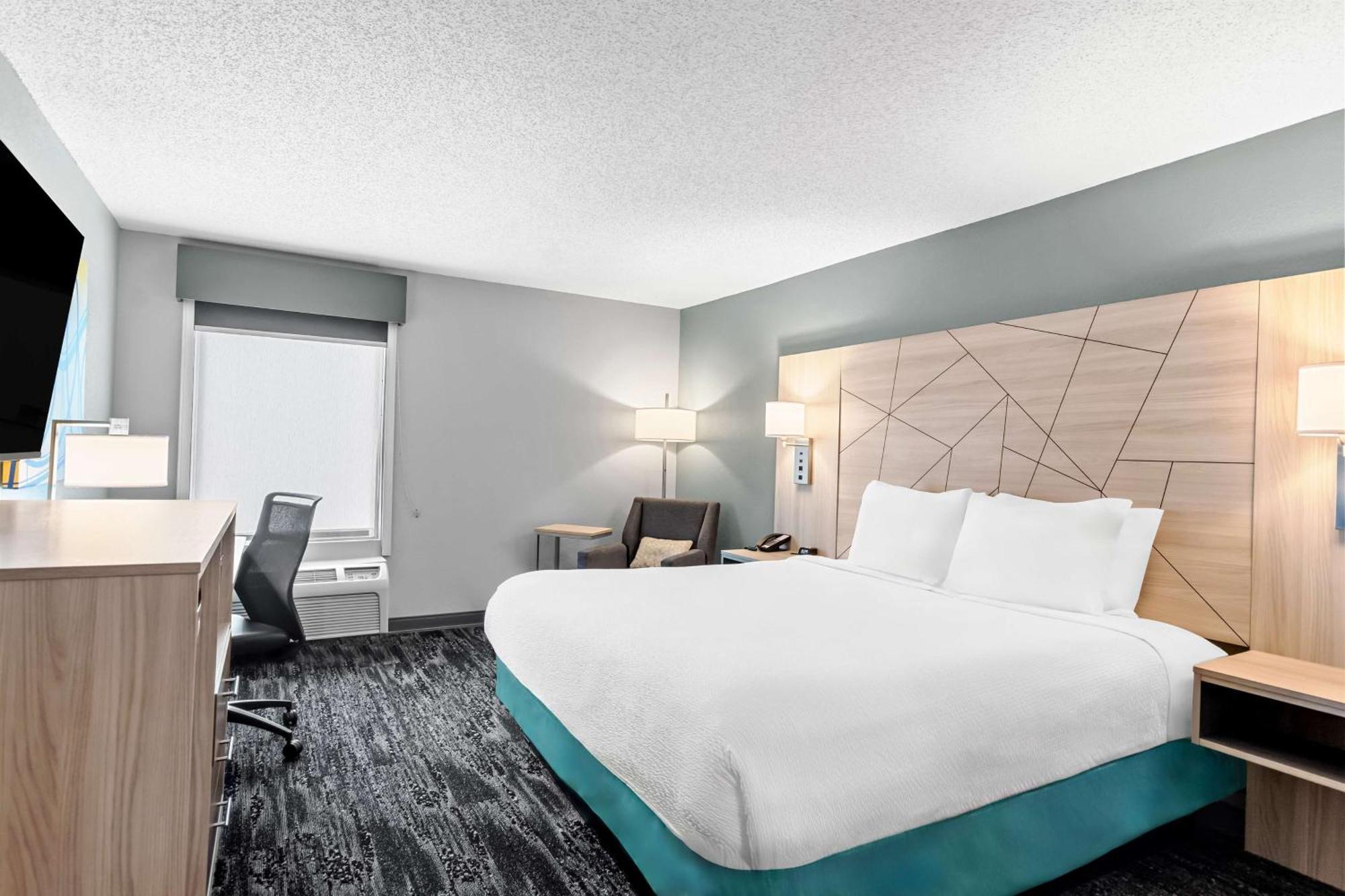 Best Western Doswell Hotel Esterno foto
