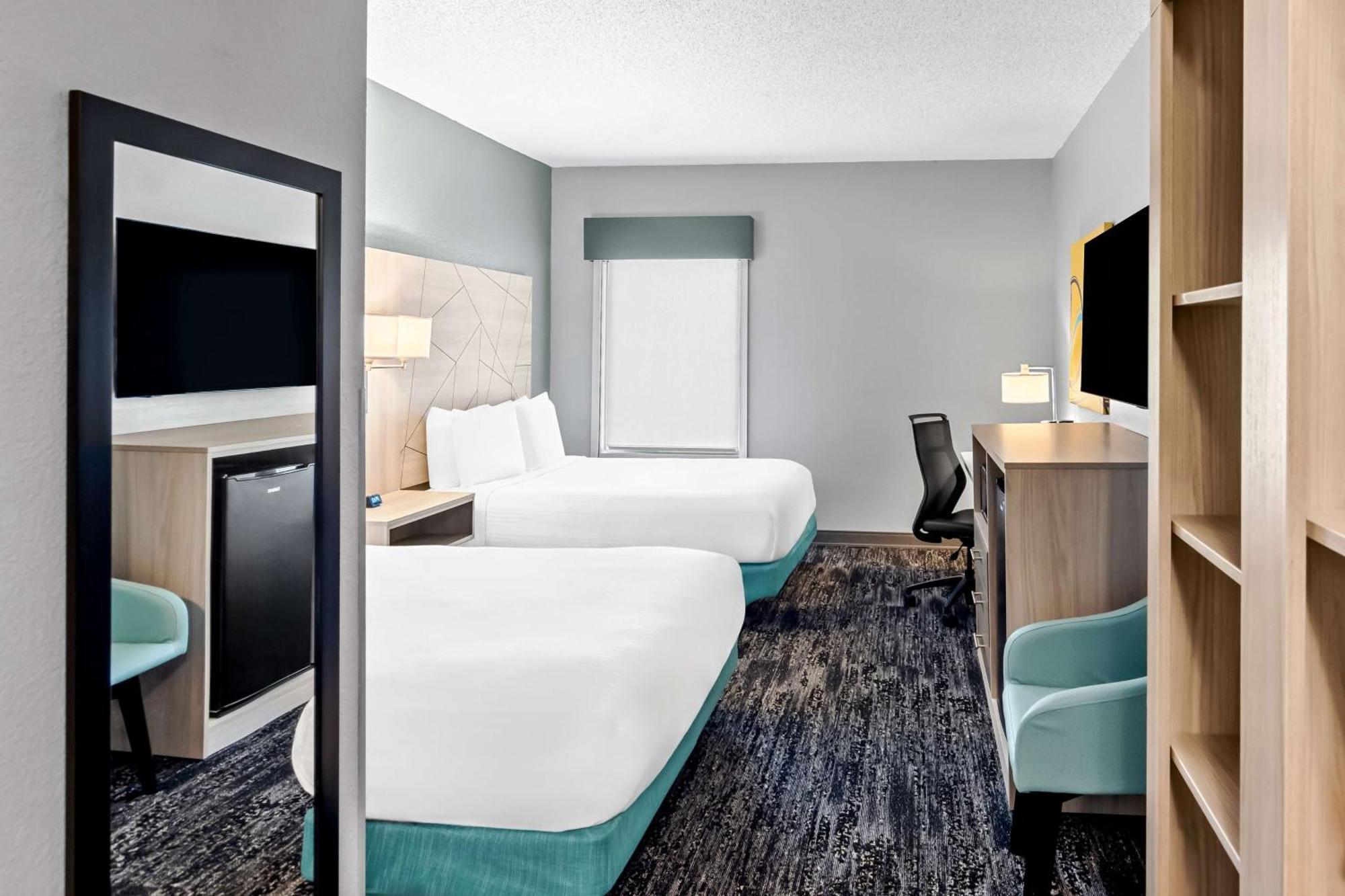 Best Western Doswell Hotel Esterno foto