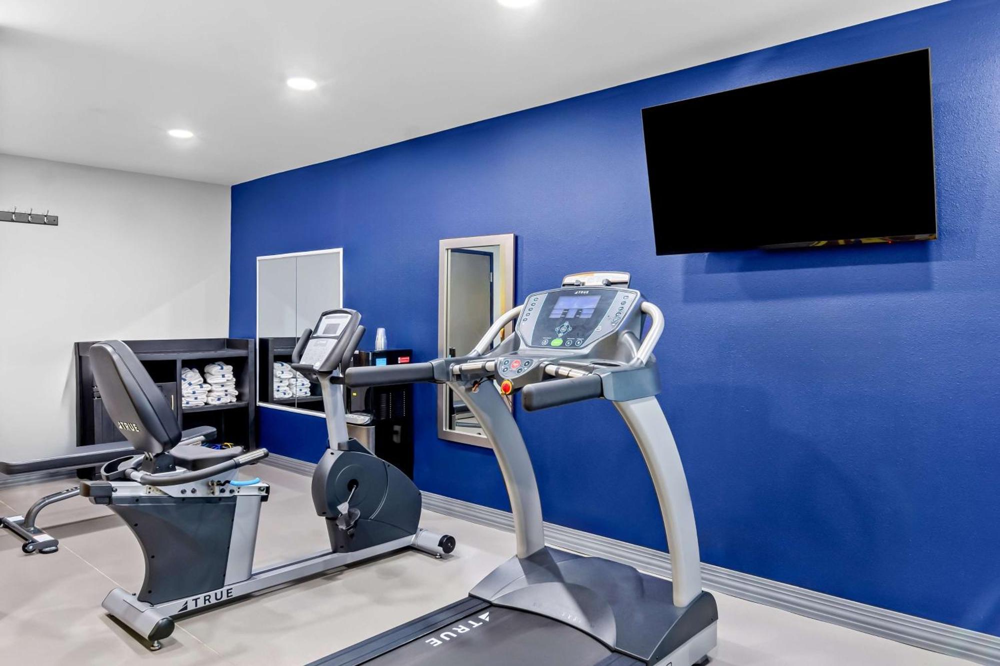 Best Western Doswell Hotel Esterno foto