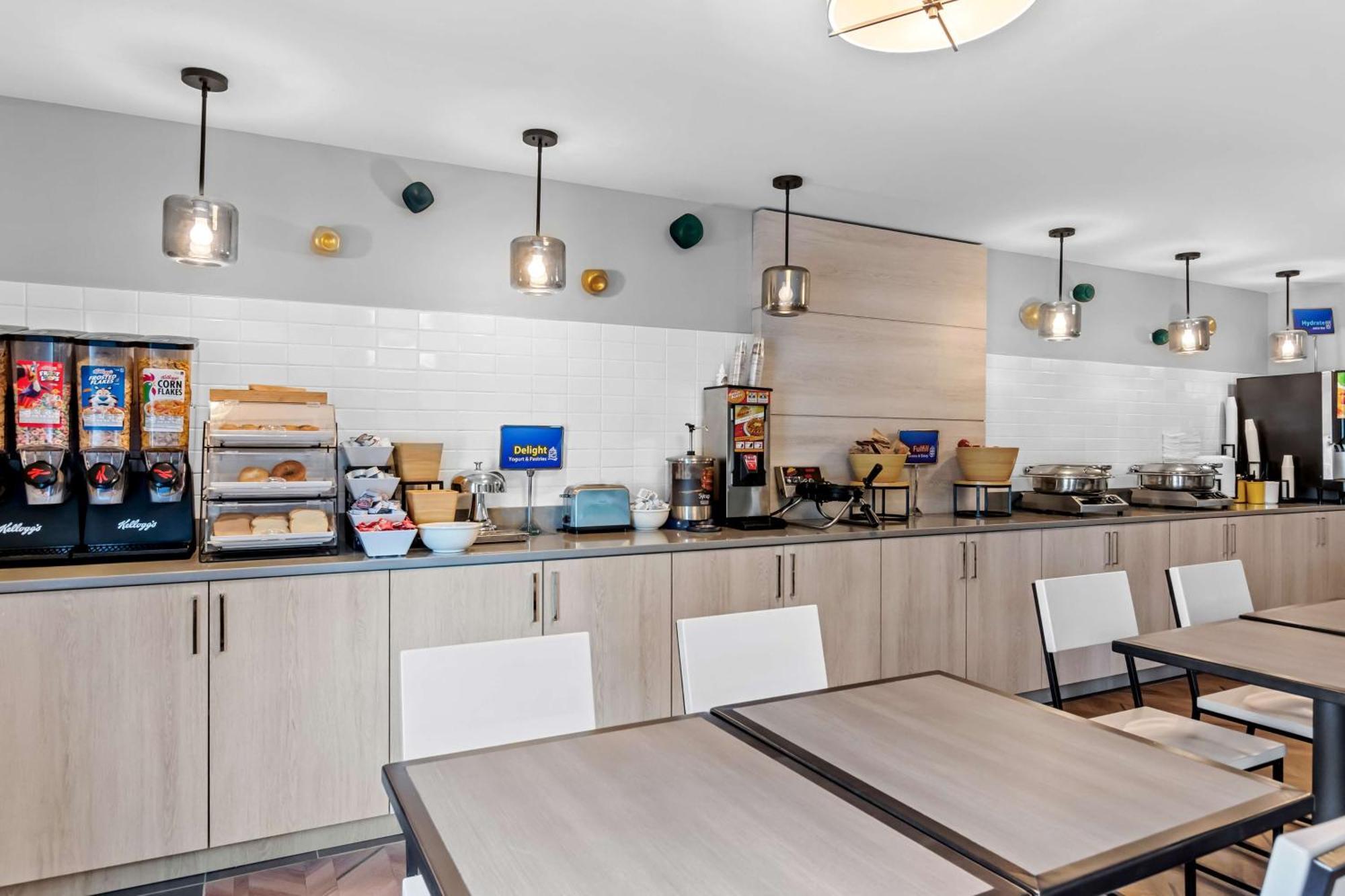Best Western Doswell Hotel Esterno foto