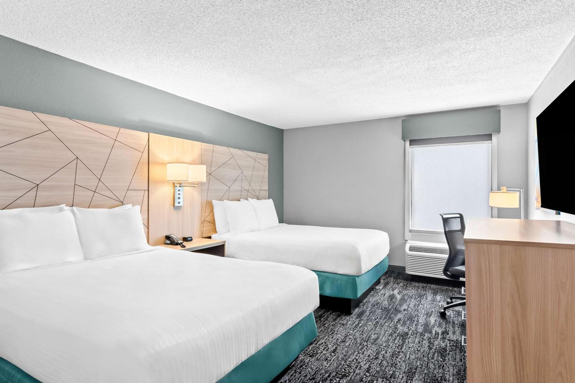 Best Western Doswell Hotel Esterno foto