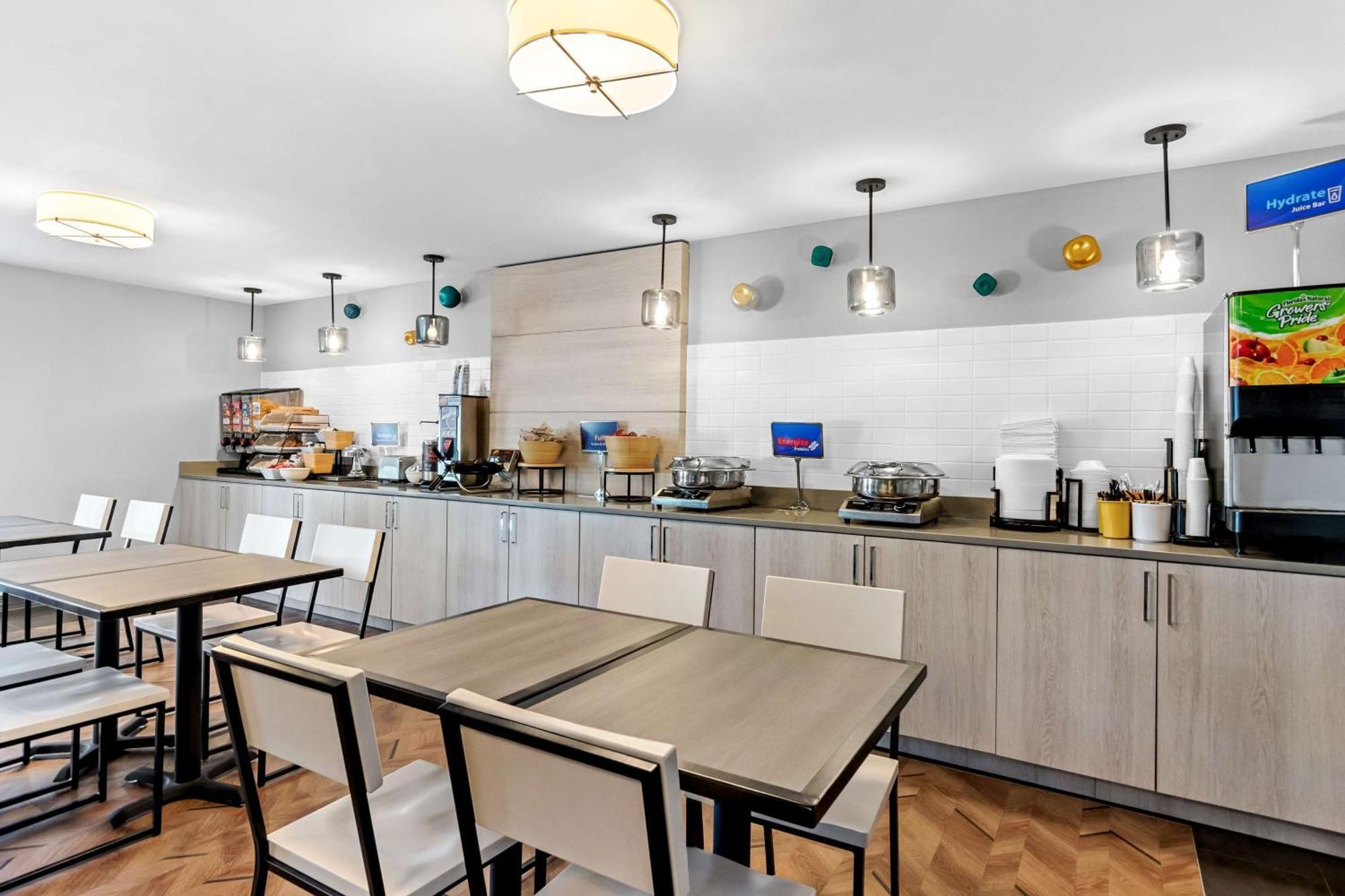 Best Western Doswell Hotel Esterno foto